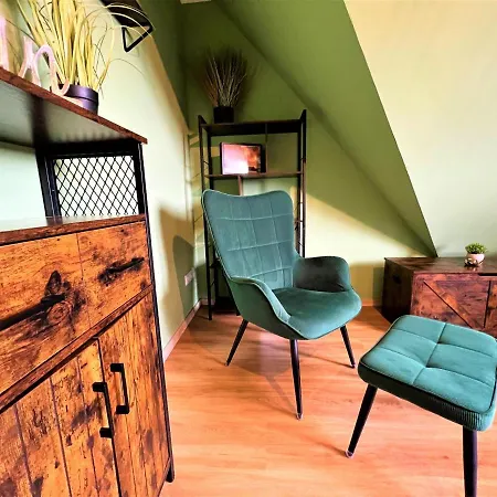Rabenblick Apartment Binz
