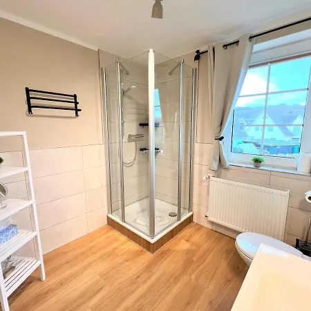 Rabenblick Apartment