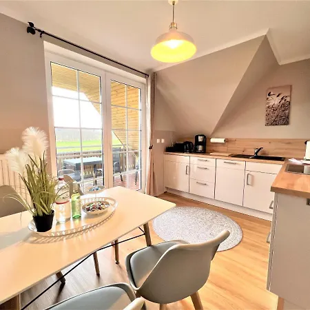 Rabenblick Apartment *
