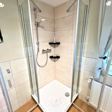 Rabenblick Apartment