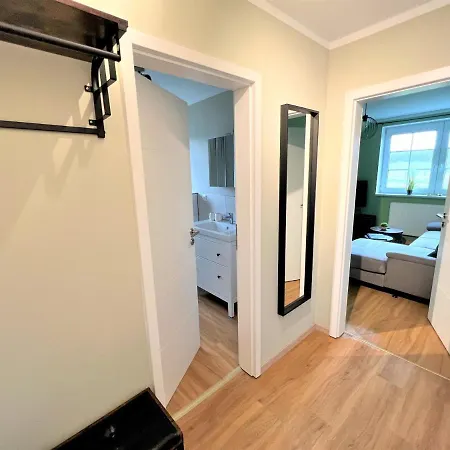Rabenblick Apartment *