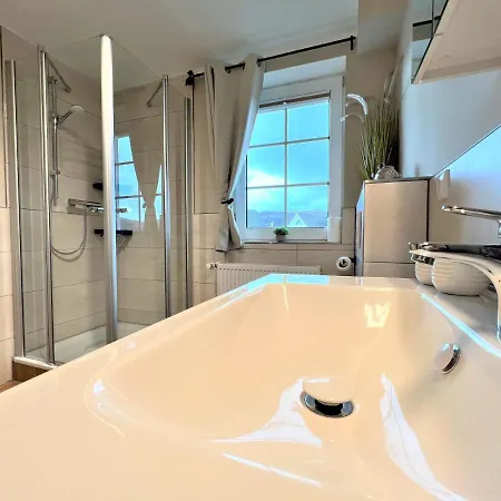 Rabenblick Apartment Binz